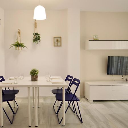 Bonito Apartamento Cerca De La Playa De Torrox Exterior foto