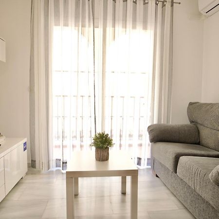 Bonito Apartamento Cerca De La Playa De Torrox Exterior foto