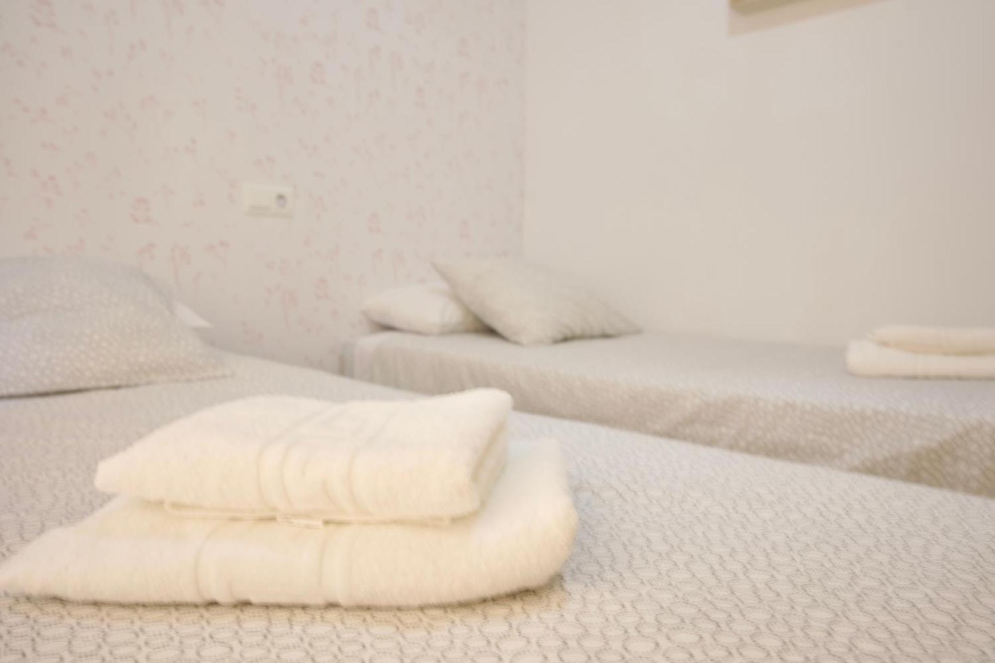Bonito Apartamento Cerca De La Playa De Torrox Exterior foto