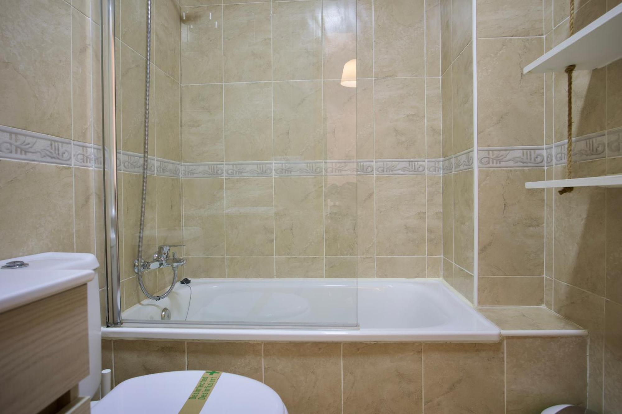 Bonito Apartamento Cerca De La Playa De Torrox Exterior foto